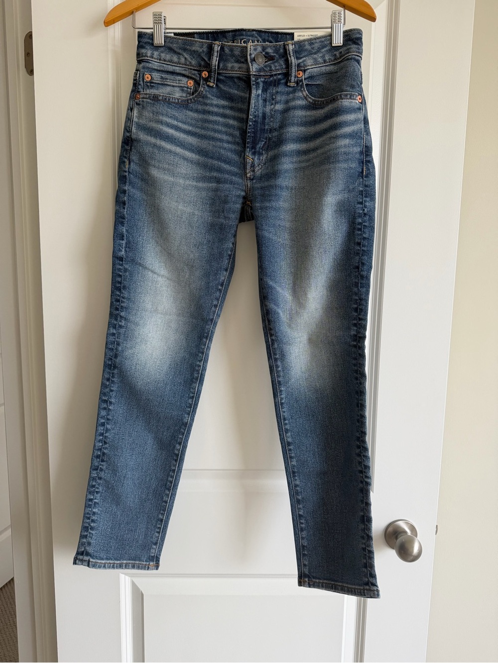 American Eagle Outfitters Men’s Skinny Jeans